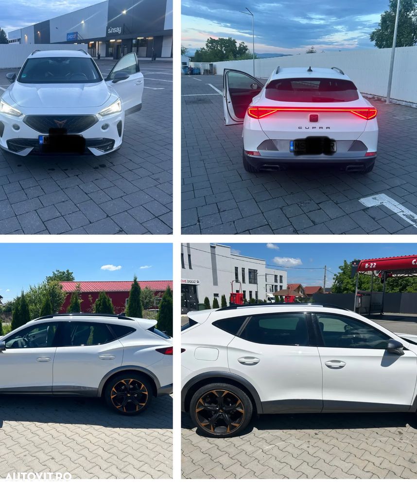 Cupra Formentor - 3