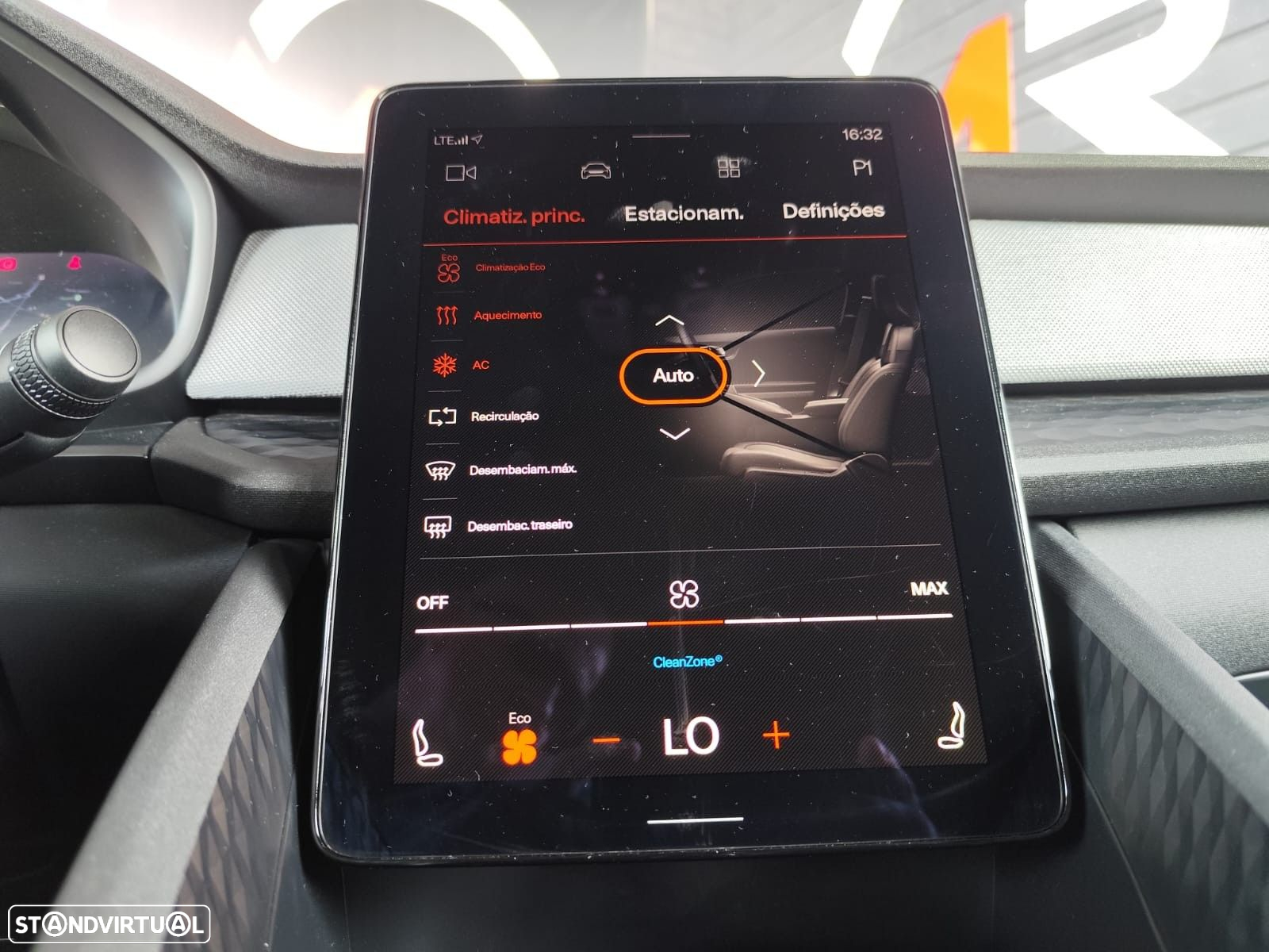 Polestar 2 Standard Range 69 kWh - 20