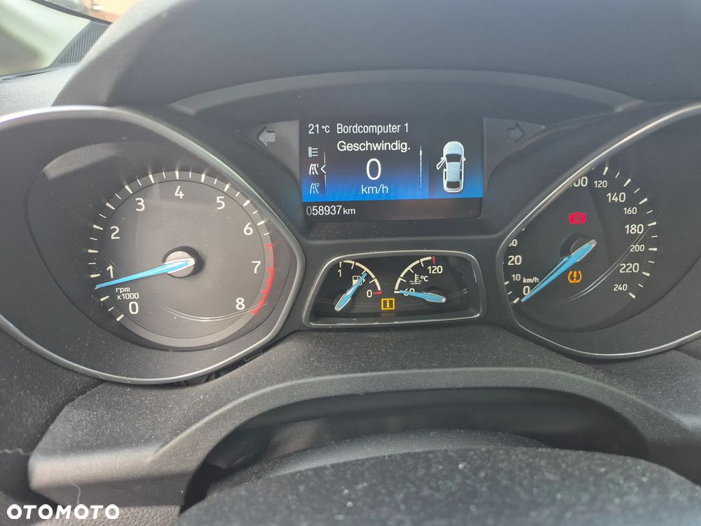 Ford C-MAX - 9