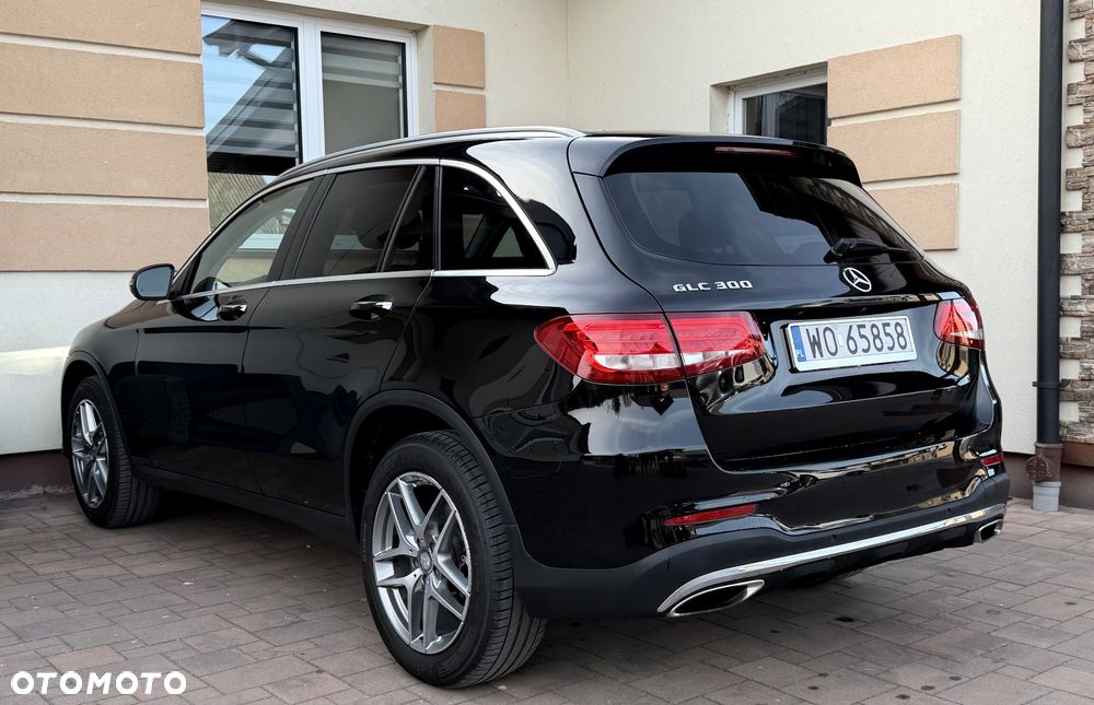 Mercedes-Benz GLC - 3