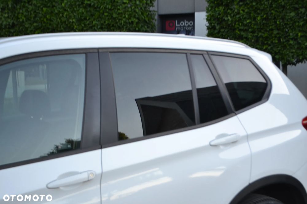 BMW X3 - 10