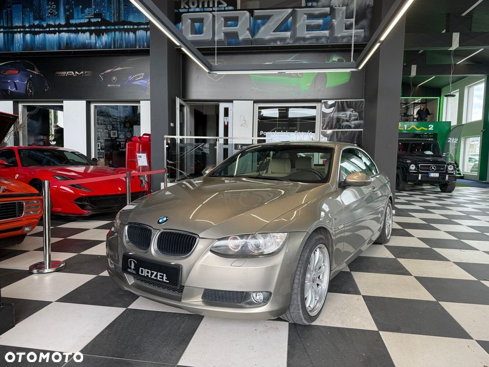 BMW Seria 3 - 1