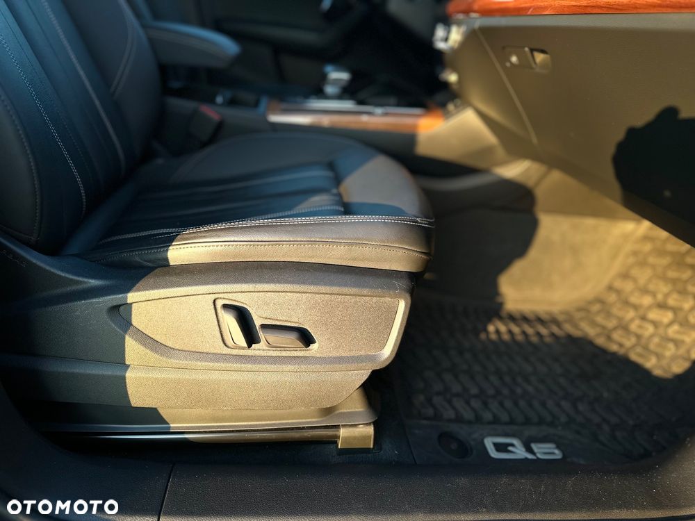 Audi Q5 45 TFSI quattro S tronic - 24