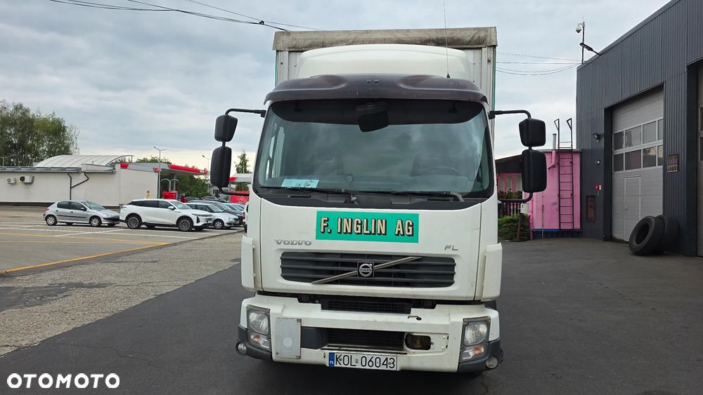 Volvo FL 280 - 2