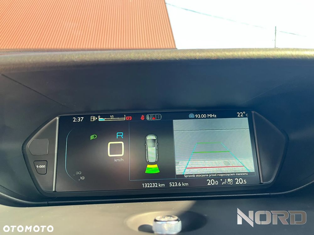 Citroën C4 Grand Picasso 2.0 HDi Exclusive MCP - 20