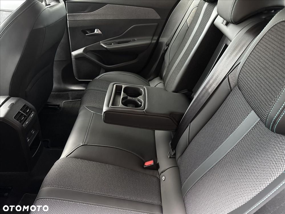 Peugeot 308 1.5 BlueHDi Allure Pack S&S EAT8 - 13