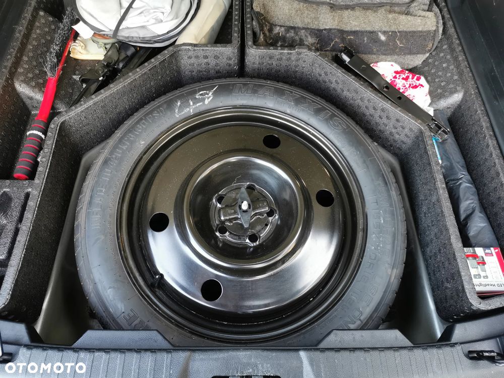 Ford Edge - 14