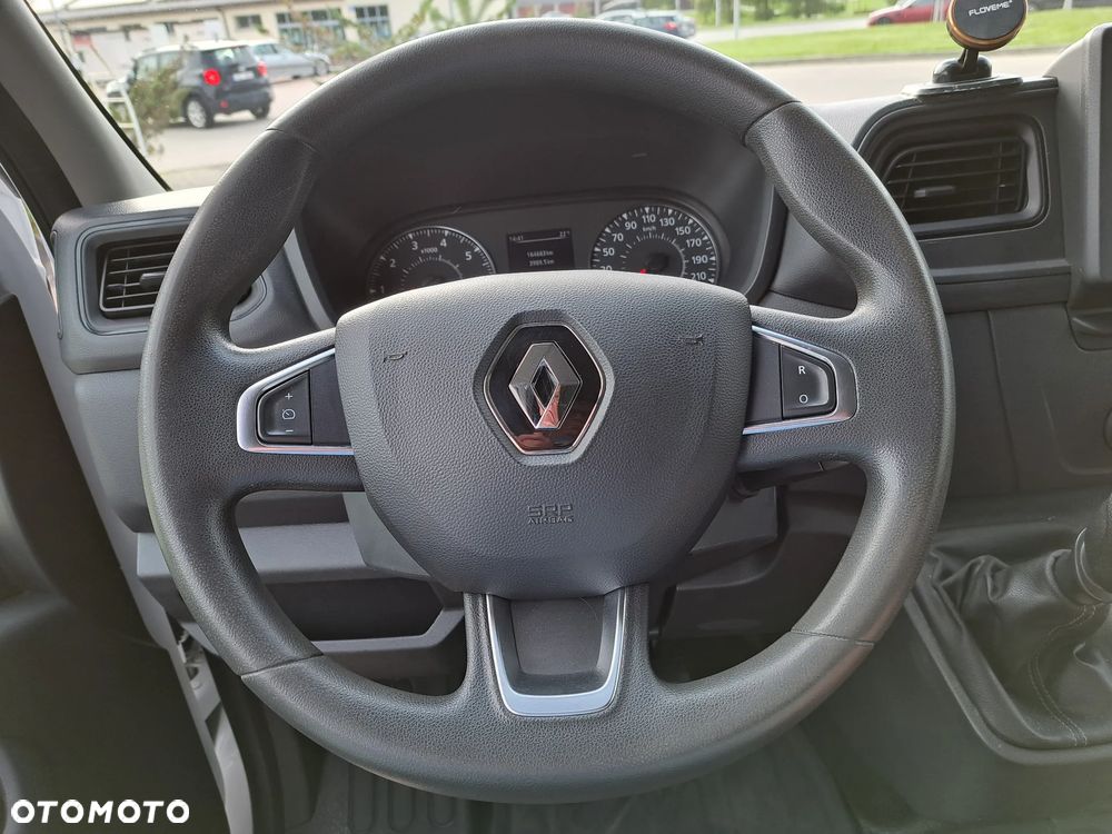Renault Master - 21
