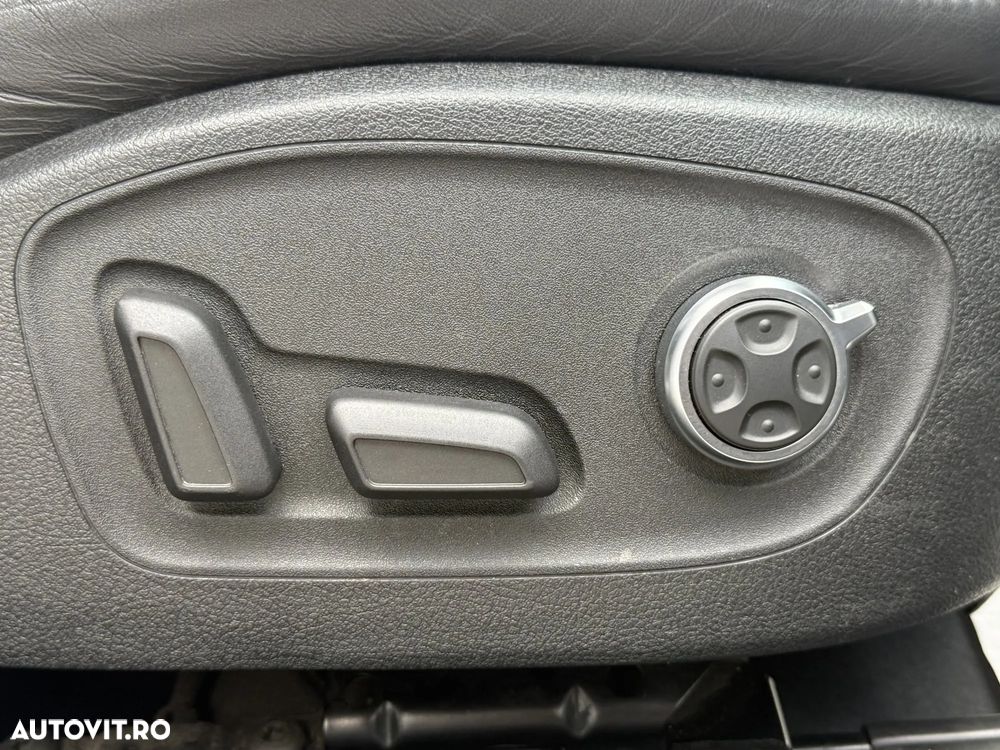 Audi A6 - 12