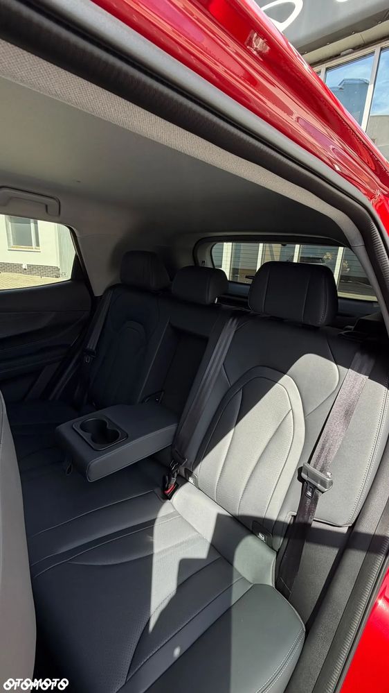 Chery Tiggo 4 1.5 GDI HEV Premium DHT - 8