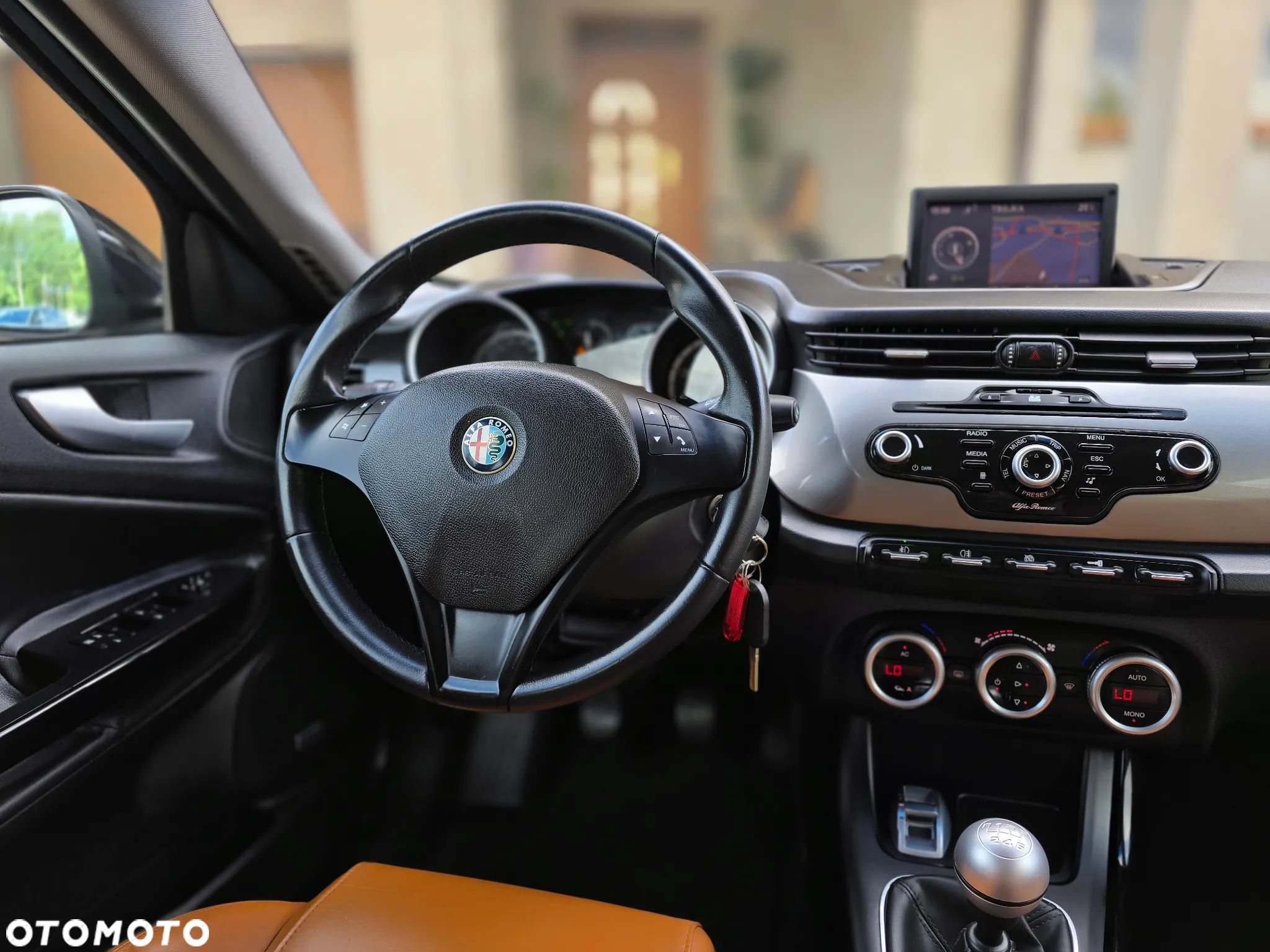 Alfa Romeo Giulietta - 22