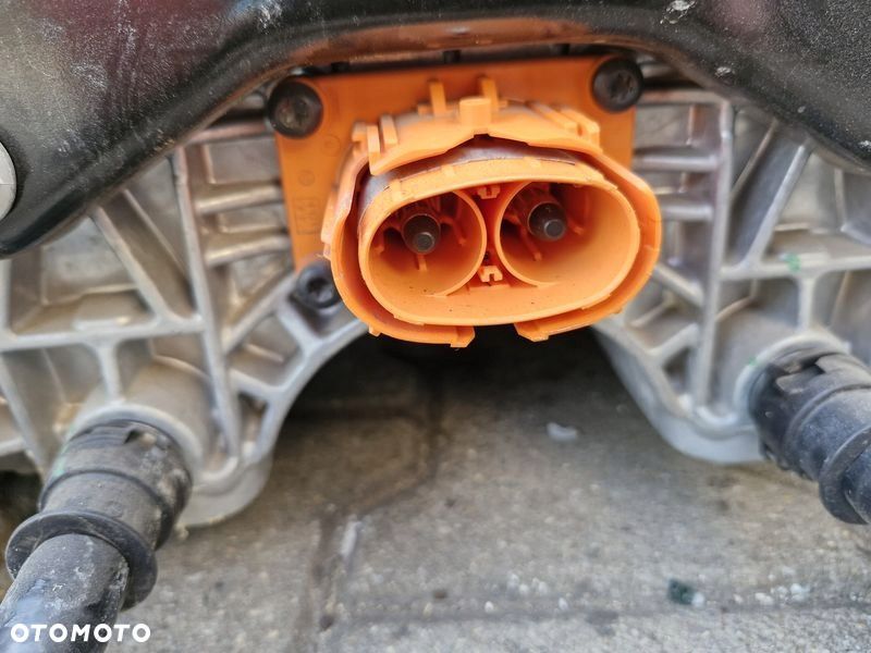 RENAULT CAPTUR II 2 1.6 B E-TECH BATERIA AKUMULATOR 295100893R - 10