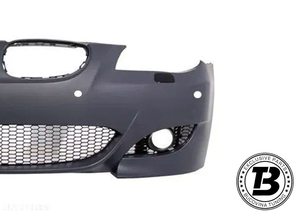 Bara Fata compatibila cu BMW Seria 5 E60 M5 Design - 7