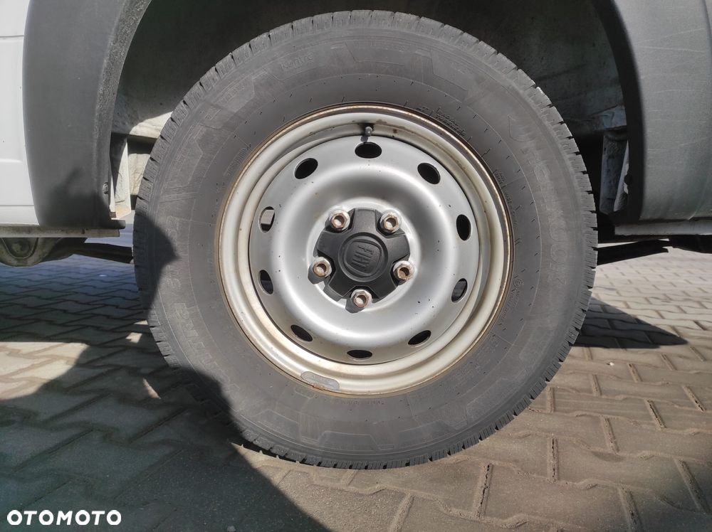 Fiat DUCATO MAXI L4H2 - 12