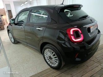 Fiat 500X 1.0 FireFly City Cross - 14