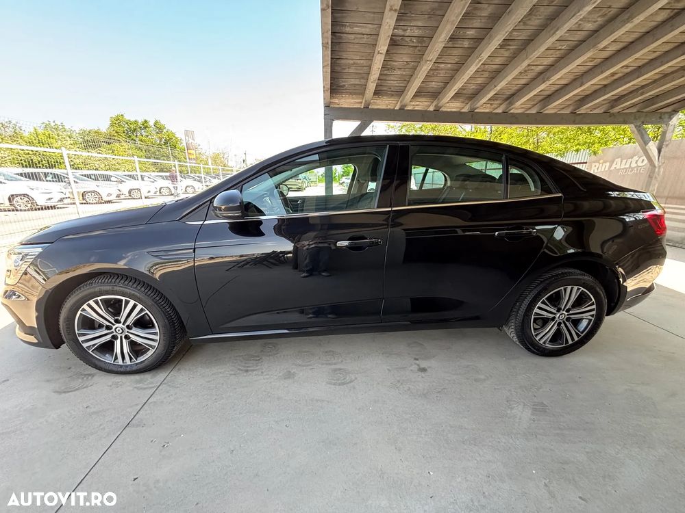 Renault Megane TCe GPF Intens - 9