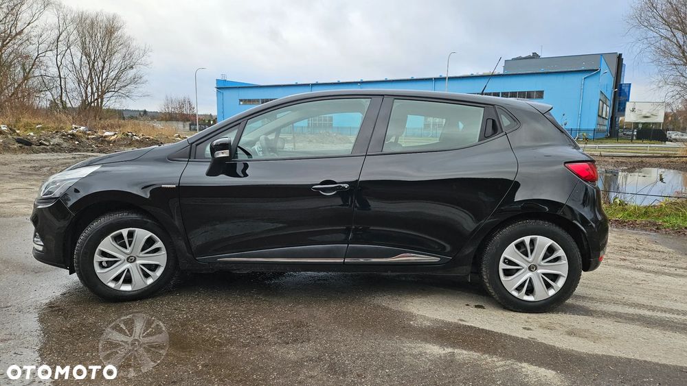 Renault Clio TCe 90 EXPERIENCE - 6