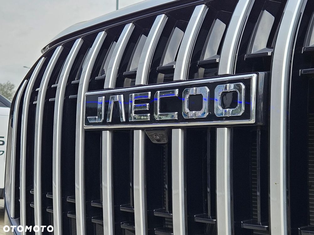 Jaecoo 8 - 26