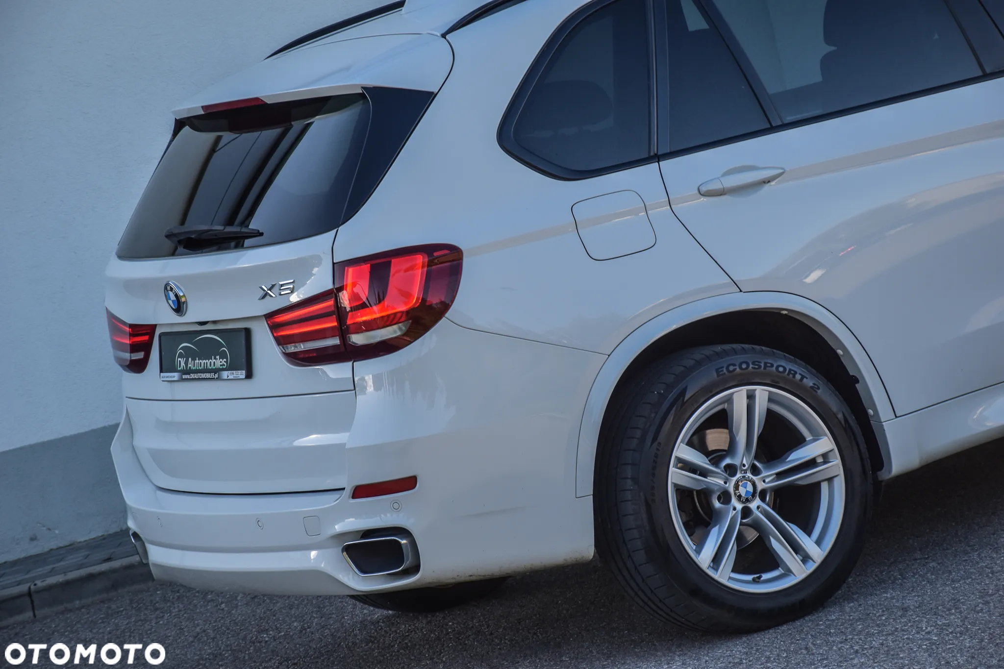 BMW X5 xDrive25d sport - 12