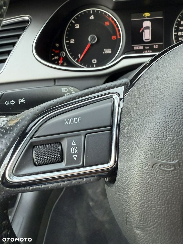Audi A4 Avant - 28