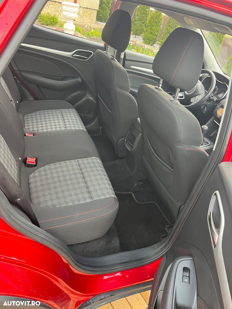 MG ZS ICE 1.5 VTI-tech Comfort - 6