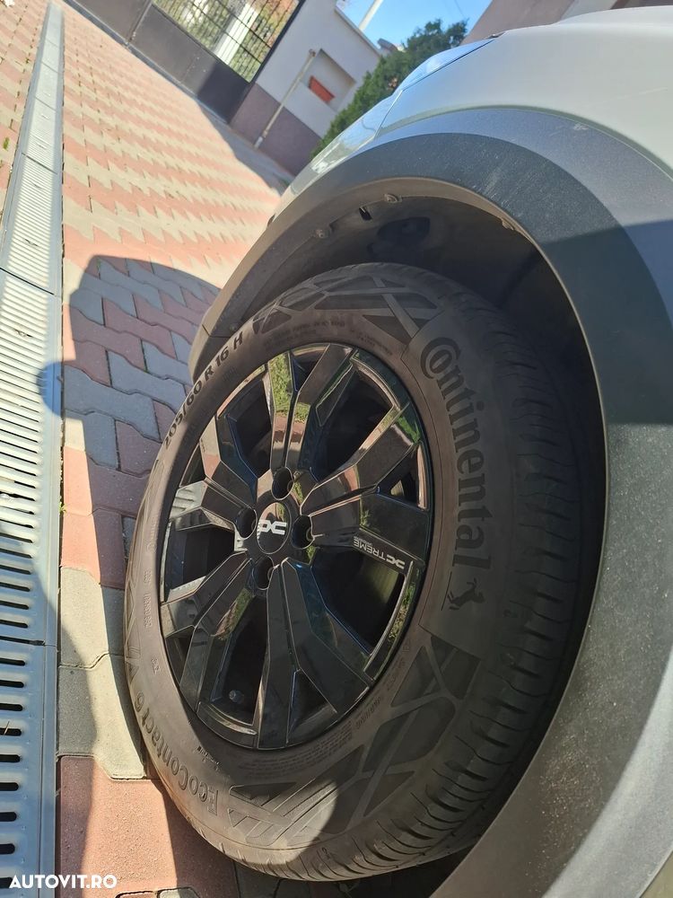 Dacia Jogger 7 locuri ECO-G 100 Extreme+ - 5