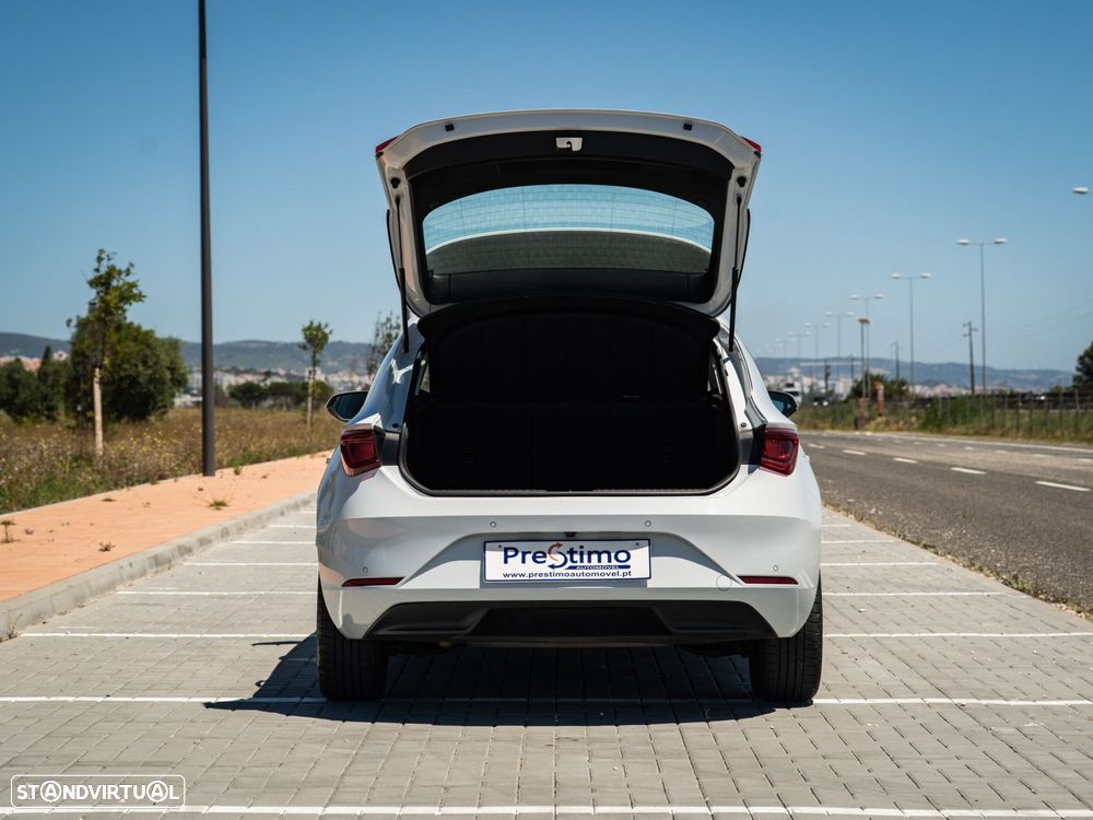 SEAT Leon 1.0 TSI Style - 10