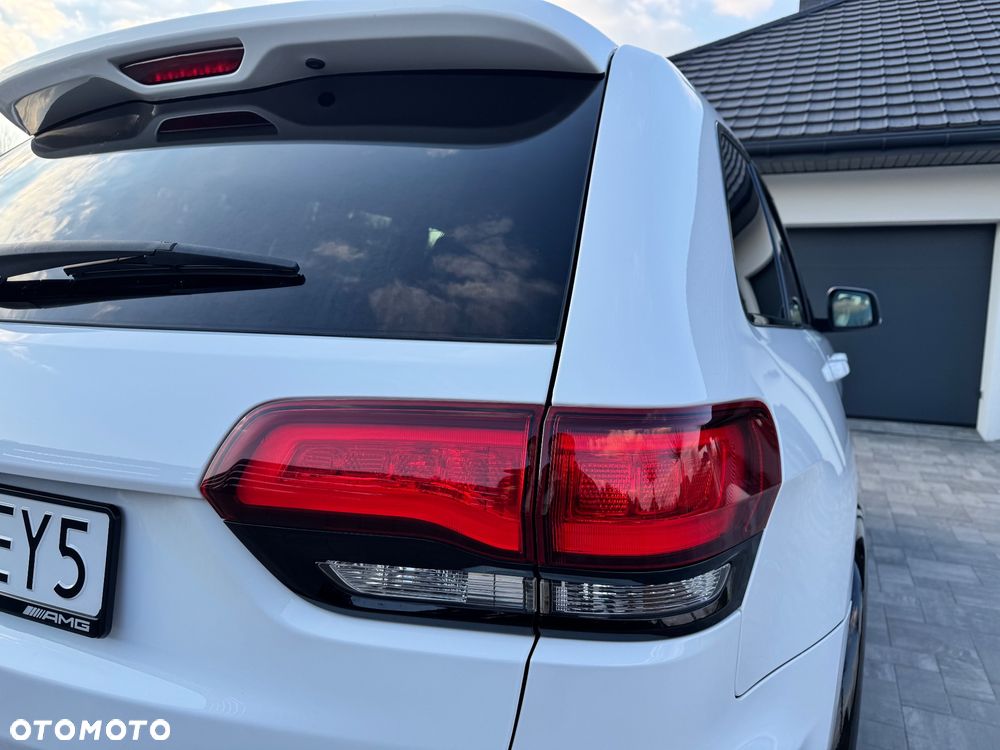 Jeep Grand Cherokee 3.0 CRD 75th Anniver - 15