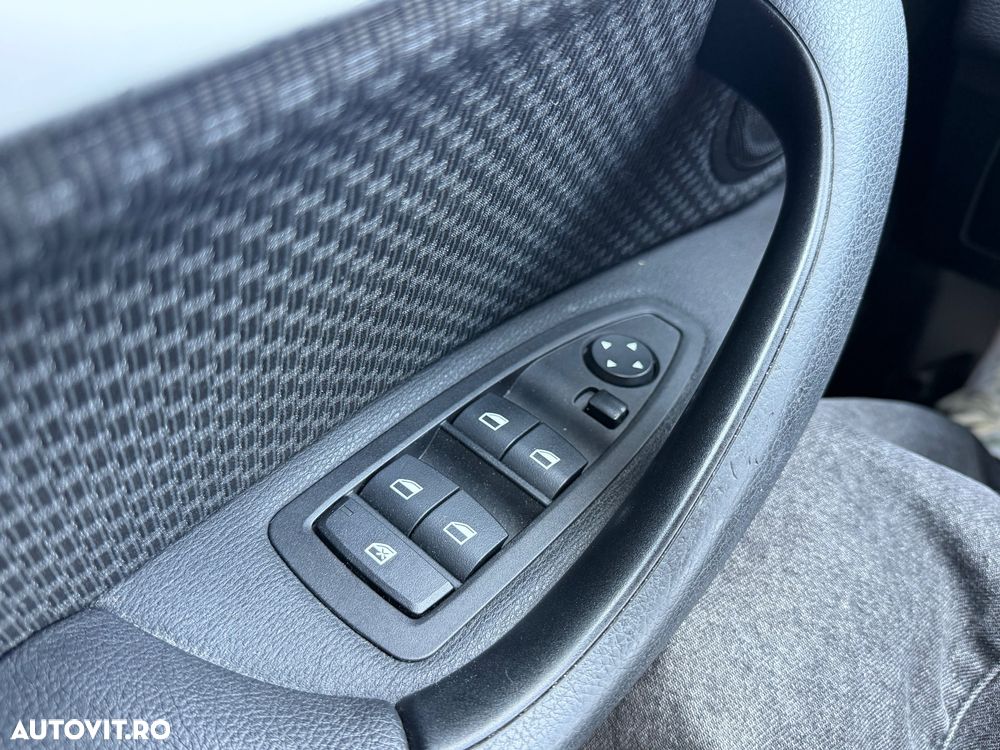 BMW X1 sDrive18d Aut. - 22