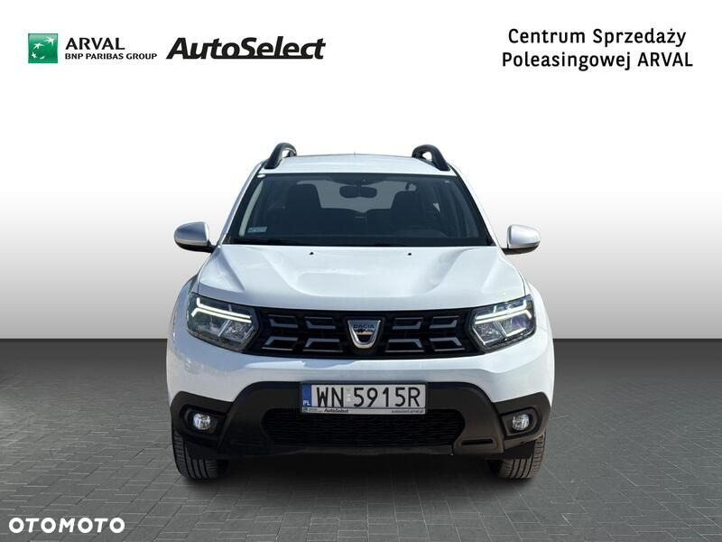 Dacia Duster - 10