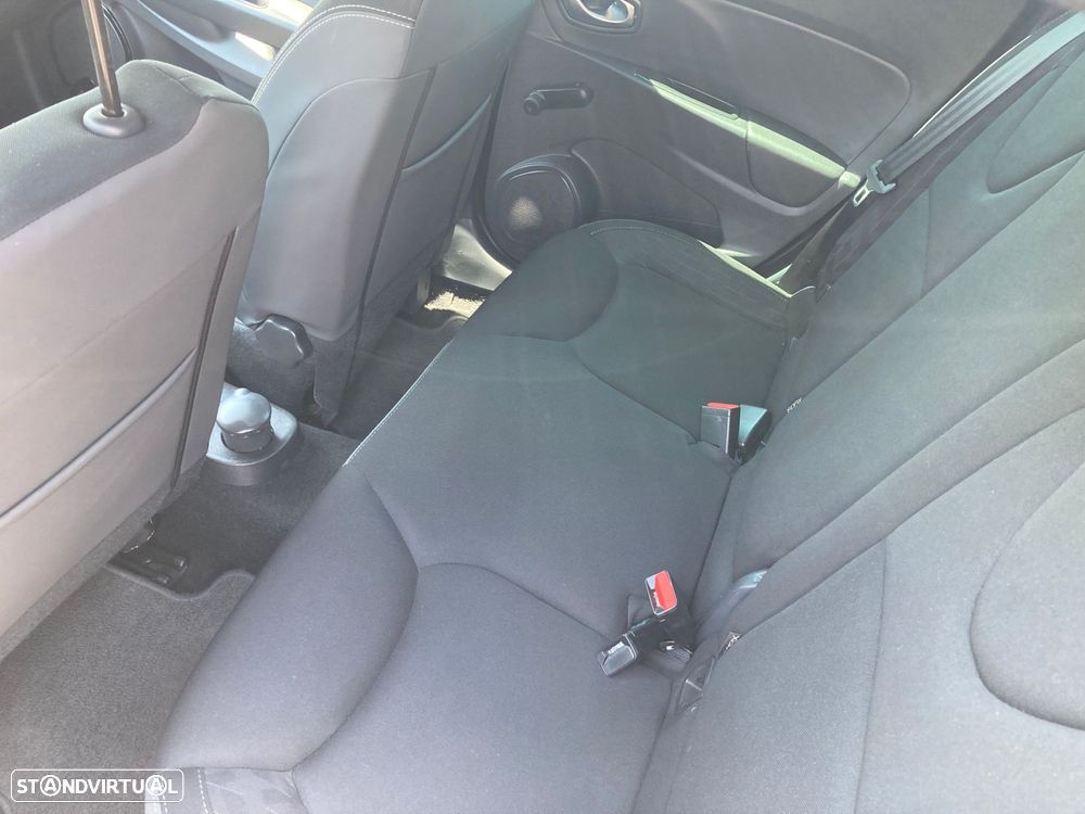 Renault Clio 0.9 TCe Limited - 19
