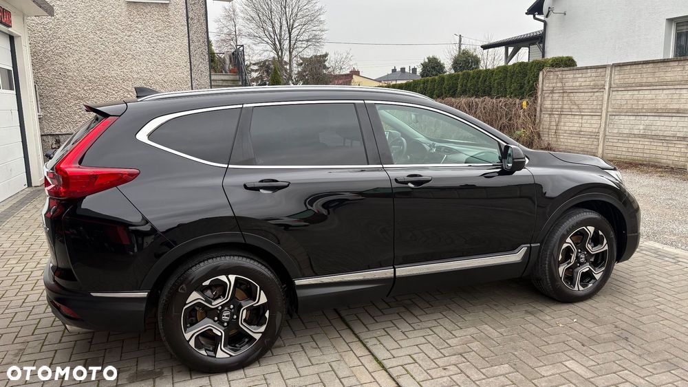 Honda CR-V 1.5 Elegance (Honda Connect+) - 2