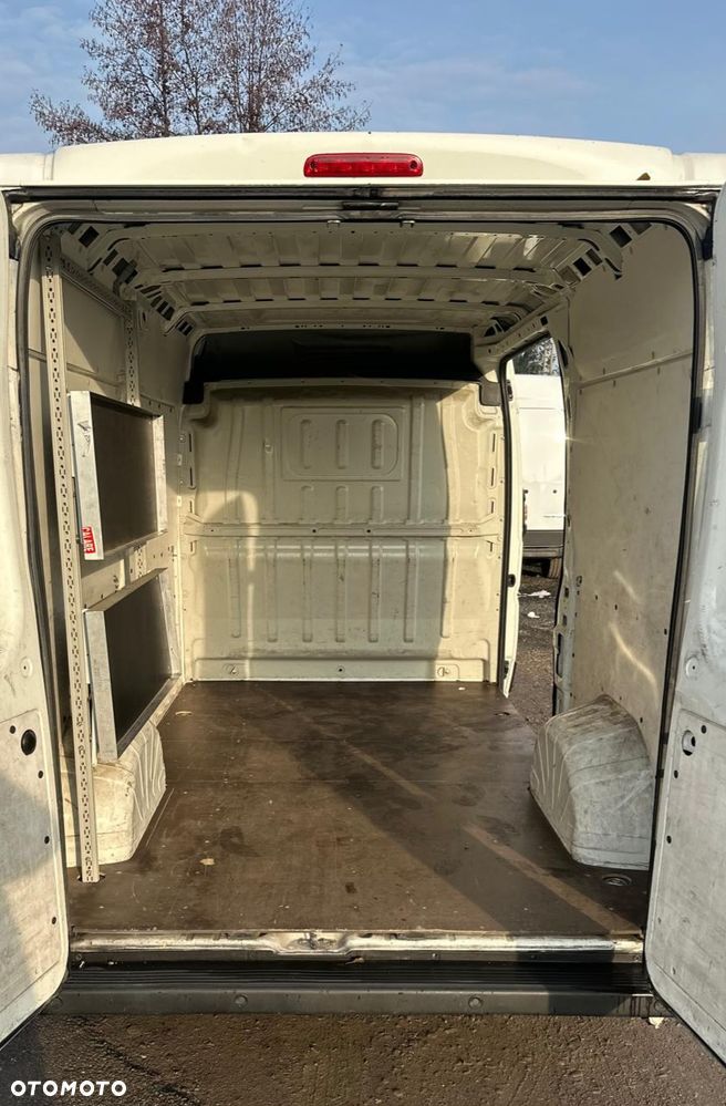 Citroën JUMPER L2H2 2.2 HDI*FV23%*2021r*Tempomat*Klima! - 10