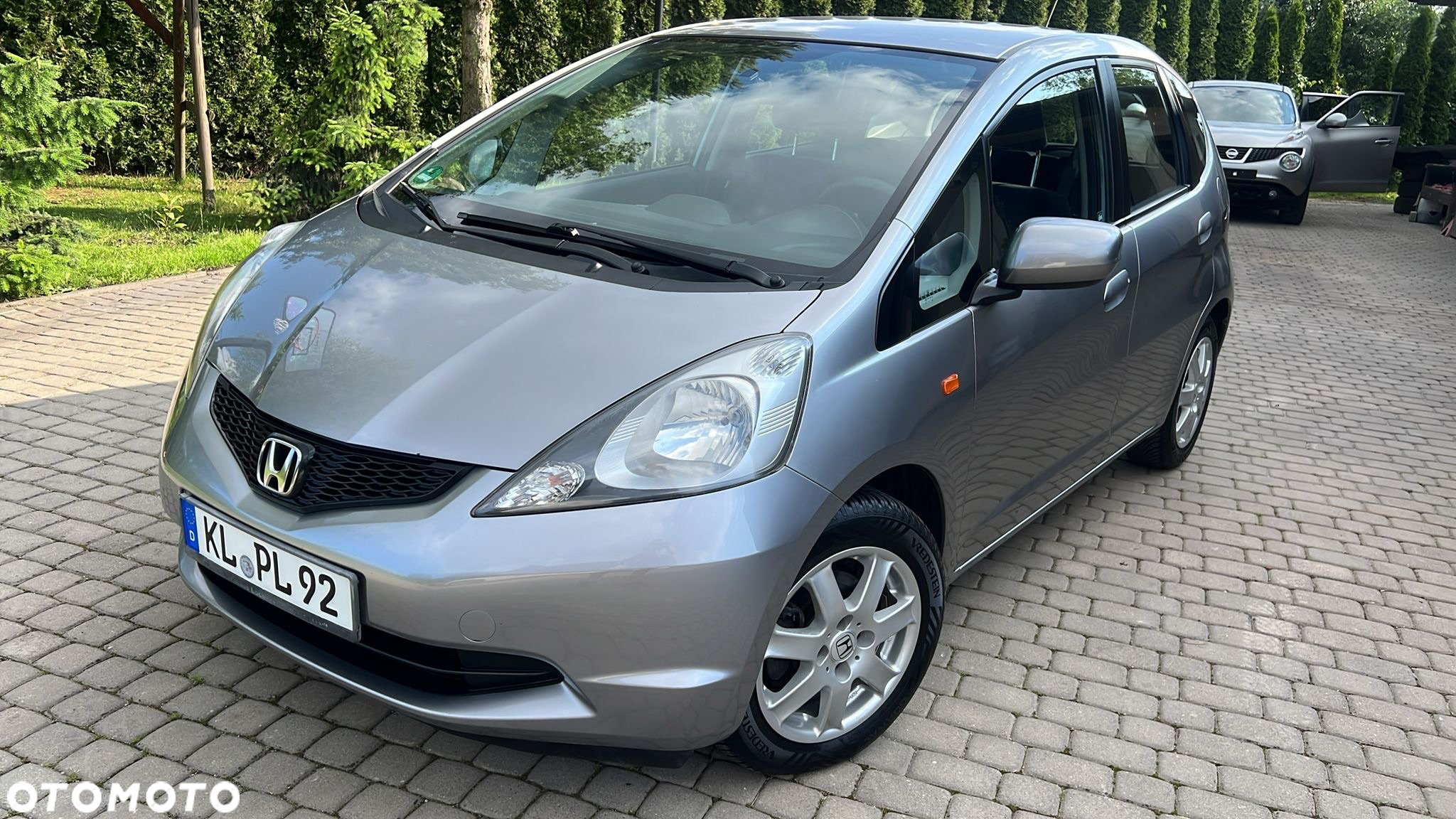 Honda Jazz 1.2 Trend - 7