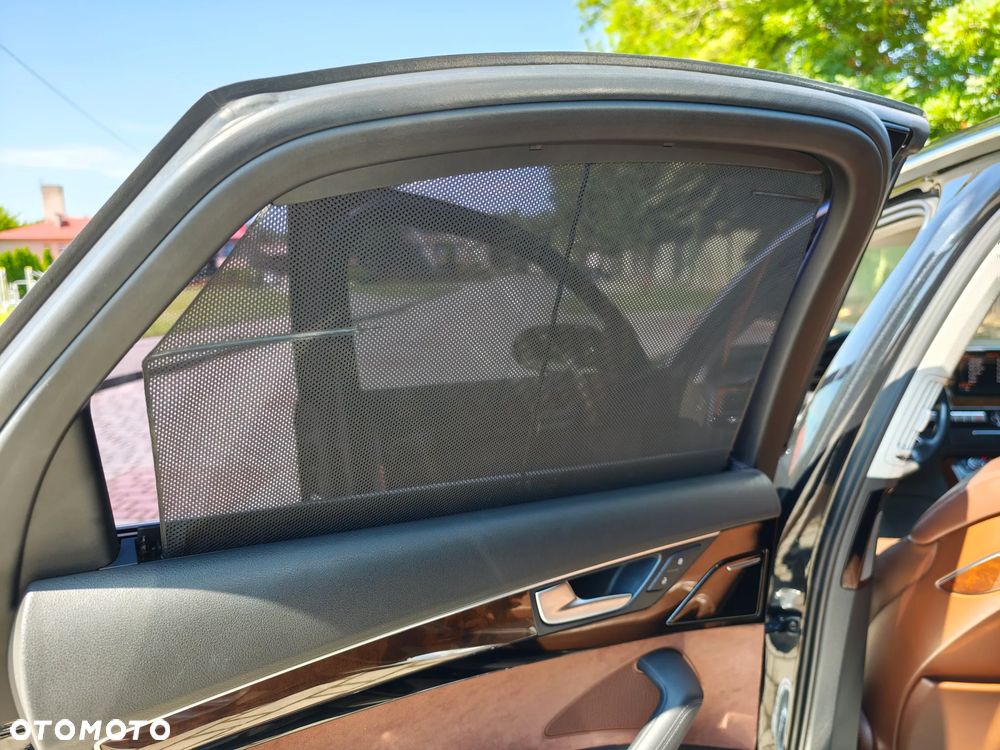 Audi A8 3.0 TDI clean diesel Quattro - 33