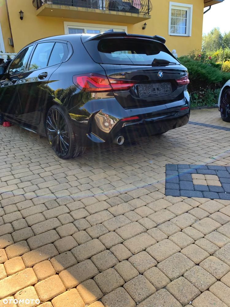 BMW Seria 1 118i M Sport - 5