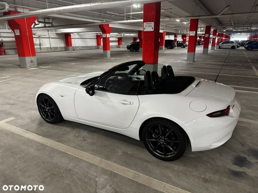 Mazda MX-5 2.0 Skypassion - 21