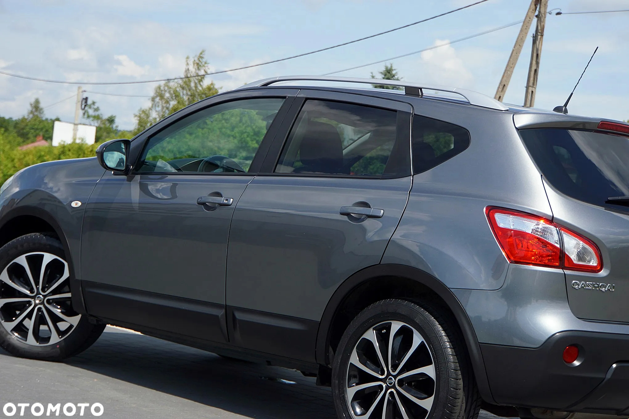 Nissan Qashqai 1.6 I-Way - 16