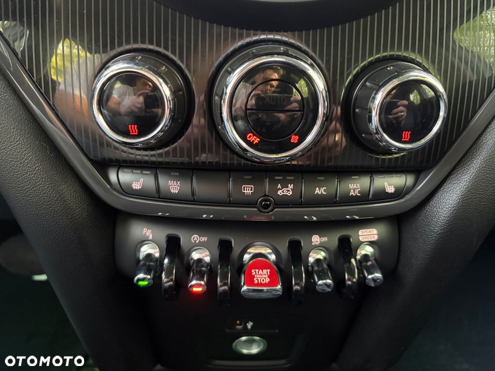 MINI Countryman Cooper S ALL4 - 22