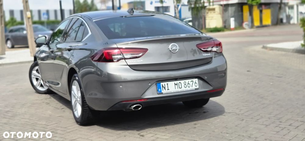Opel Insignia 2.0 Ultimate Exclusive - 13