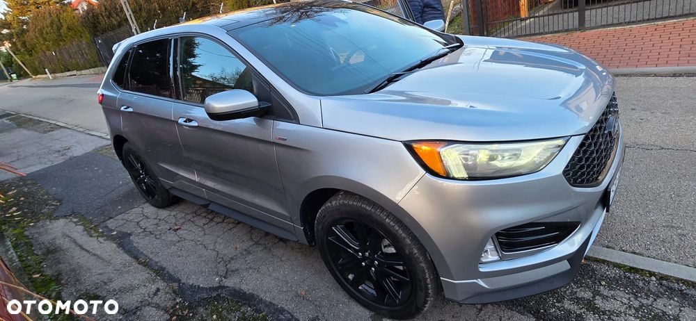 Ford Edge 2.0 EcoBlue Twin-Turbo 4WD ST-Line - 2