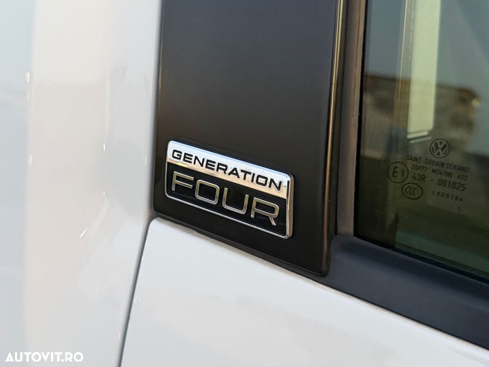 Volkswagen Caddy 2.0 (5-Si.) Generation Four - 38