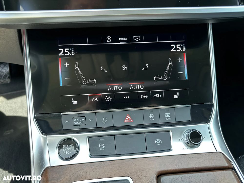 Audi A6 Limuzina - 18