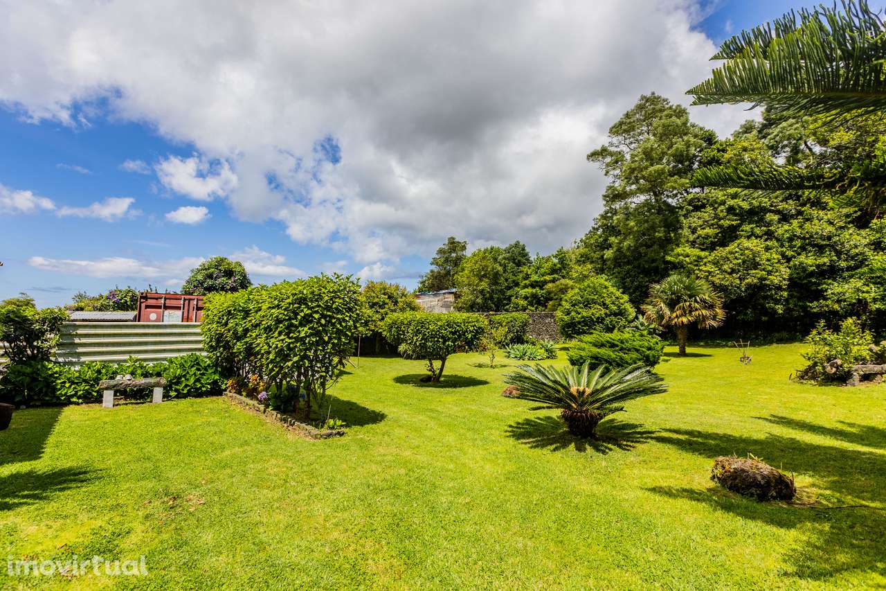 Terreno Urbano - Ribeira Grande - Grande imagem: 3/16