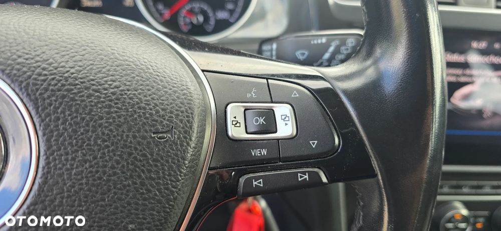 Volkswagen Golf 1.6 TDI BMT Highline - 30