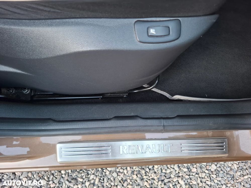 Renault Captur (ENERGY) dCi 90 INTENS - 22