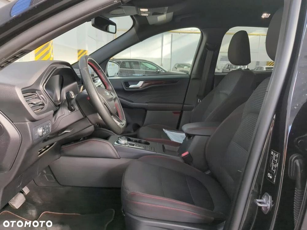 Ford Kuga 2.5 FHEV FWD ST-Line eCVT - 3