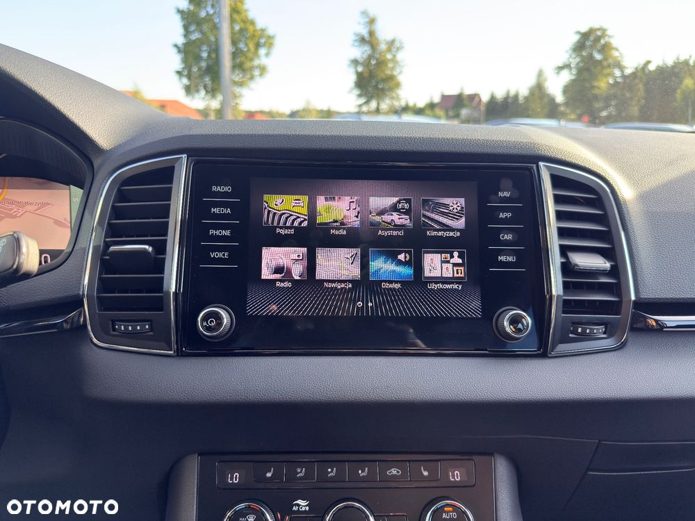 Skoda Karoq 1.5 TSI ACT DSG Selection - 30