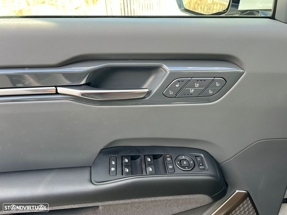 Kia EV9 98.8 kWh 1st Edition - 25