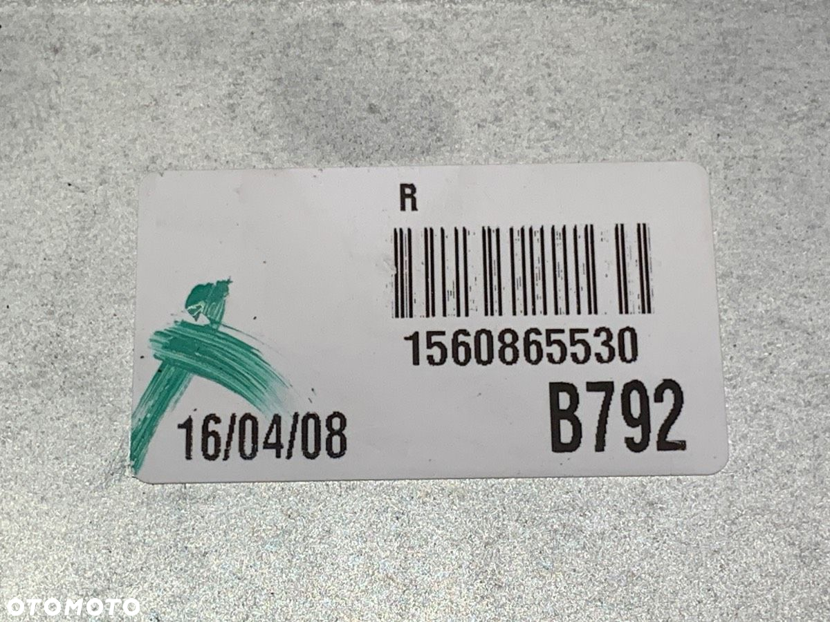PODNOŚNIK SZYBY PRAWY PRZÓD - 99.00 PLN - ALFA ROMEO 159 (939_) 2005 - 2012 1.9 JTDM 16V - 6
